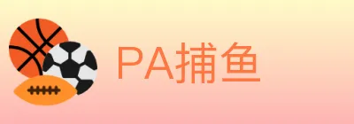 PA捕鱼 logo